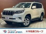 2023 TOYOTA LAND CRUISER PRADO