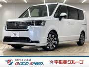 2026 HONDA STEPWAGON