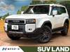 TOYOTA LANDCRUISER 250