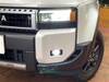 TOYOTA LANDCRUISER 250