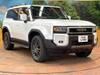 TOYOTA LANDCRUISER 250
