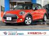 BMW MINI