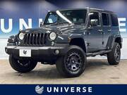 2017 CHRYSLER JEEP WRANGLER UNLIMITED