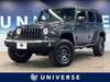 CHRYSLER JEEP WRANGLER UNLIMITED