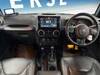 CHRYSLER JEEP WRANGLER UNLIMITED