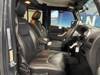 CHRYSLER JEEP WRANGLER UNLIMITED