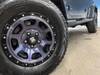 CHRYSLER JEEP WRANGLER UNLIMITED