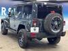 CHRYSLER JEEP WRANGLER UNLIMITED