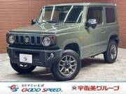 2018 SUZUKI JIMNY XC