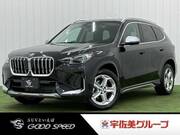 2024 BMW X1