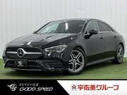 2021 MERCEDES BENZ CLA-CLASS