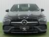 MERCEDES BENZ CLA-CLASS