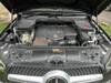 MERCEDES BENZ GLE