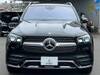 MERCEDES BENZ GLE
