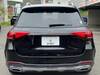 MERCEDES BENZ GLE
