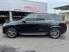 MERCEDES BENZ GLE