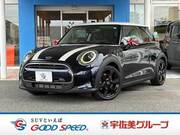 2022 BMW MINI