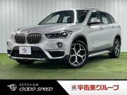 2018 BMW X1