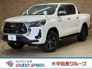 2021 TOYOTA HILUX Z