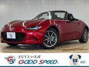 2021 MAZDA ROADSTER
