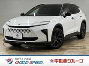 2025 TOYOTA CROWN ESTATE