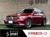 MERCEDES BENZ GLC-CLASS