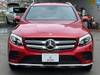 MERCEDES BENZ GLC-CLASS