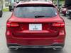 MERCEDES BENZ GLC-CLASS