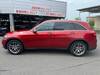 MERCEDES BENZ GLC-CLASS