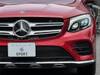 MERCEDES BENZ GLC-CLASS