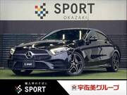 2018 MERCEDES BENZ CLS-CLASS