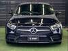 MERCEDES BENZ CLS-CLASS
