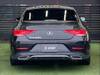 MERCEDES BENZ CLS-CLASS