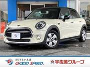 2018 BMW MINI