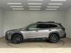 SUBARU LEGACY OUTBACK
