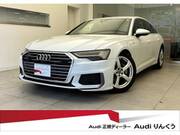 2020 AUDI A6