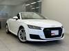 AUDI TT ROADSTER
