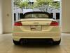 AUDI TT ROADSTER