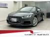AUDI TTS COUPE