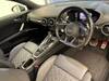 AUDI TTS COUPE
