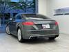 AUDI TTS COUPE