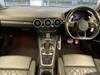 AUDI TTS COUPE
