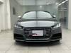 AUDI TTS COUPE