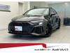 AUDI RS3 SPORTBACK