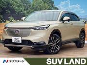 2022 HONDA VEZEL