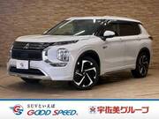 2022 MITSUBISHI OUTLANDER PHEV