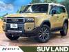 TOYOTA LANDCRUISER 250