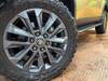 TOYOTA LANDCRUISER 250