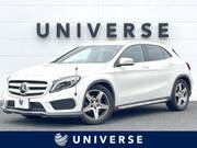 2015 MERCEDES BENZ GLA-CLASS