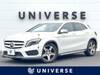 MERCEDES BENZ GLA-CLASS